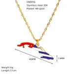 color: Cuba SN805G