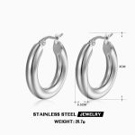 color: 5.0*30MM Steel Color MS-028