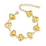 color: Big Heart Gold 8