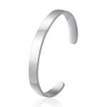 color: -1 Polished Steel Color