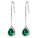 color: Drop Green Zircon Steel Color
