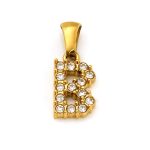 color: SP148G-B (Single Pendant)