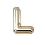 color: S-P062-L (Single Pendant) Steel Color