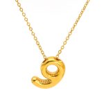 color: SP731G-9(Curb Chain)
