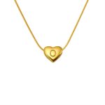 color: S-P143-O (Snake Bone Chain)