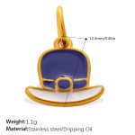 color: PJ2058NWG