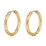 color: 2.5*10MM Gold MS-121A