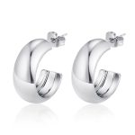 color: -8C Shape 6MM*20MM Steel Color