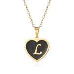 color: Gold -L