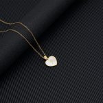 color: Shell -A (With Chain)