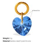 color: PJ2327RBG Sapphire Blue