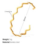 color: SZ325G Bangle