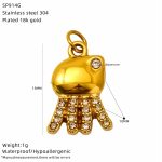 color: SP914G