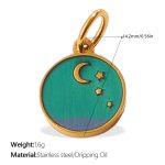 color: PJ1698GNG