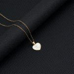 color: Shell -K (With Chain)
