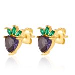 color: Stud Earrings 5