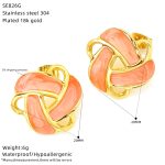 color: SE826G-2 (Pink)