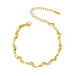 color: Moon Gold 18