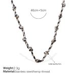 color: XL785BKG