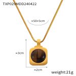 color: TXP029-Gold Tiger Eye