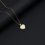 color: Shell -L (With Chain)