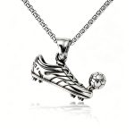color: Basketball Shoes + Steel Chain