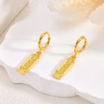 color: Gold ERE-6