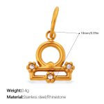 color: PJ2233WEG3 Libra
