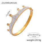 color: Z125-Gold