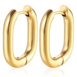 color: 4.0*23MM Black Flat Pin MS-095