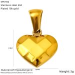 color: SP616G (Single Pendant)