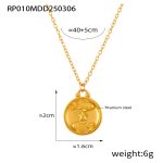 color: RP010-Gold Pisces