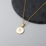 color: Shell -R (With Chain)