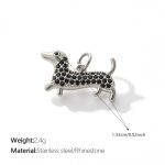 color: PJ2686BKS