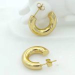 color: 5.0*20MM Gold MS-027