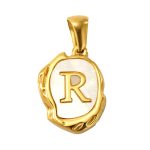 color: SP035G-R (Single Pendant)