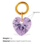 color: PJ2327LRG Light Purple Color