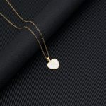 color: Shell -H (With Chain)