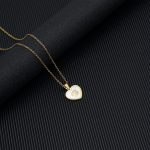 color: Shell -B (With Chain)