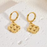color: Gold ERB-35