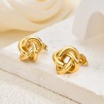 color: Gold ERB-15