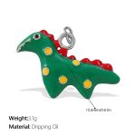 color: PJ704GNS Green Pendant