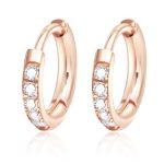 color: Rose Gold