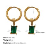 color: EH1174G-PJ466GNG Earrings