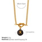 color: XL905G-PJ2326BKGX