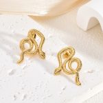 color: Gold ERB-49