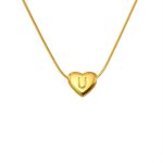 color: S-P143-U (Snake Bone Chain)