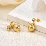 color: Gold ERB-23