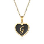 color: Gold -G