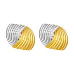 color: MS-547 Two-tone Gold